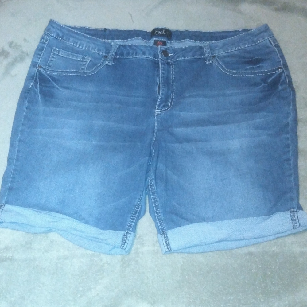 Earl Jeans women's size 22